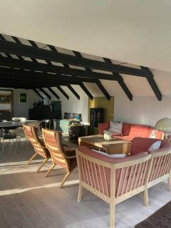 13,000 Sqm Nature Plot Right Down To The Beach - Ringkøbing - 7