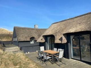13,000 Sqm Nature Plot Right Down To The Beach - Ringkøbing - 2