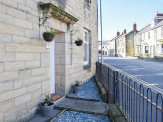 Bedes Rest - Amble - 0