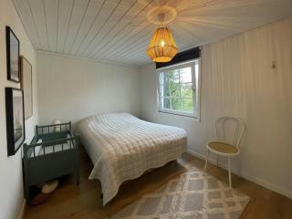 Home With Fjord View In Modern Style - Hjarbæk - 6