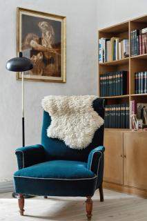 Unique Stay At Odden Manor Museum - Hjørring - 9