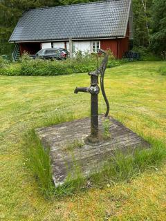 Cottage From 1830 With Sauna And Games Room - Dalstorp - 2