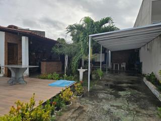 Brisa do mar - Aracaju - 8