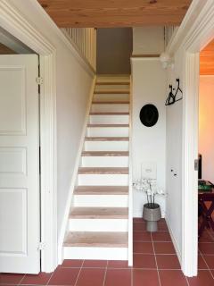 Historic House By Kongeåen And Freedom Bridge - 6