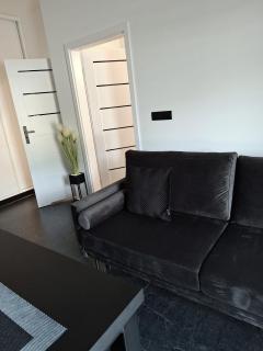 Zatorski Apartament na Jaśminowej - Zator - 6