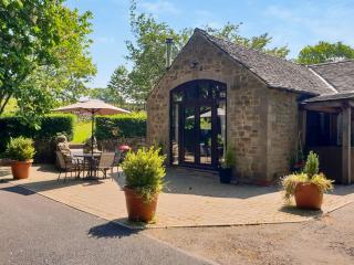 Waterfall Cottage - Tansley - 0