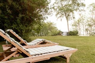 House From 1924 With Sea View In Front Yard - 7