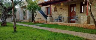 George's Houses - Riglia - 0