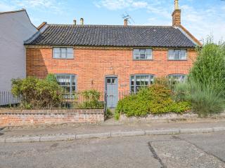 Swan House - Wangford - 0