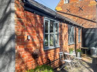 Southfield Workshop - Braunston - 0
