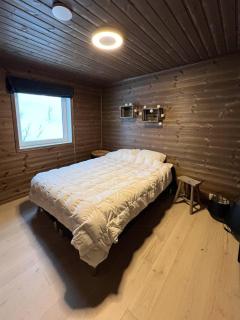 Mountain Home With View Near Tromsø - 4