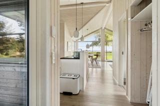 Architect-Designed House With Sea View - Kalundborg - 9