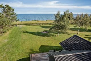 Architect-Designed House With Sea View - Kalundborg - 8