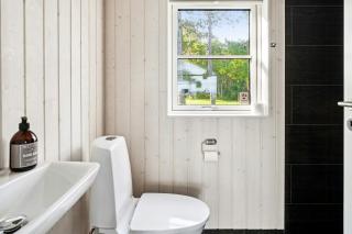 Architect-Designed House With Sea View - Kalundborg - 7