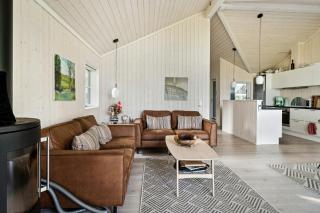 Architect-Designed House With Sea View - Kalundborg - 6