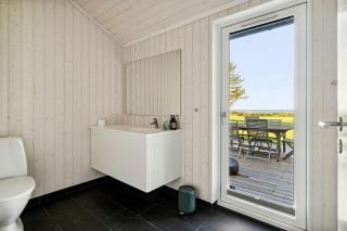 Architect-Designed House With Sea View - Kalundborg - 1