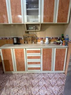 للايجار شقه فندقيه قريبه من مطار القاهره والخدمات - Il Cairo - 5