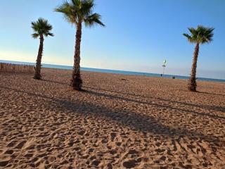 Studio in Valras-Plage near Sandy Beach - Sérignan - 3
