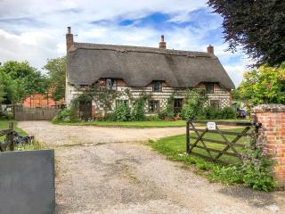 Hoopers Farmhouse - Uk36307 - Tilshead - 0