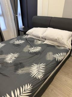 Minimalist Vibes Stay Near Paradigm Mall - Petaling Jaya - 3