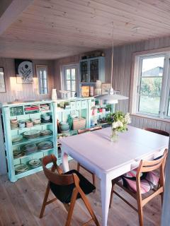 Colourful Home In Løkken Near The North Sea - 2