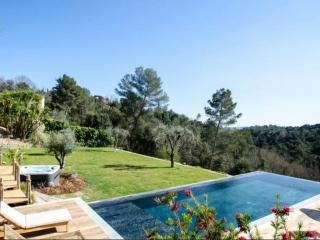 Luxury Villa Near Saint Paul De Vence - Saint-Paul-de-Vence - 7