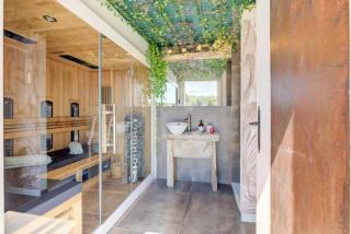 Luxury Villa Near Saint Paul De Vence - Saint-Paul-de-Vence - 6