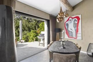 Luxury Villa Near Saint Paul De Vence - Saint-Paul-de-Vence - 5