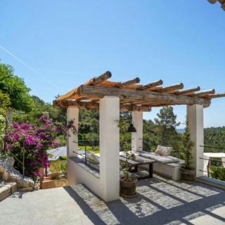 Luxury Villa Near Saint Paul De Vence - Saint-Paul-de-Vence - 3