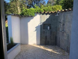 Luxury Villa Near Saint Paul De Vence - Saint-Paul-de-Vence - 2