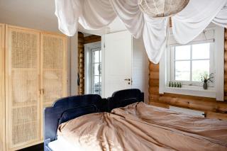 Nordic Lodge With Alpine Feel - Yderby - 2