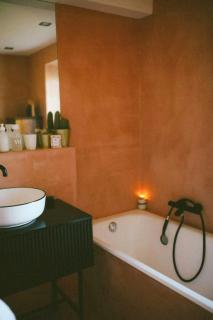 Peaceful Apartment In The Heart Of Ventabren - Ventabren - 3