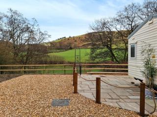 Glen Y Nant - Llanfihangel-nant-Melan - 0