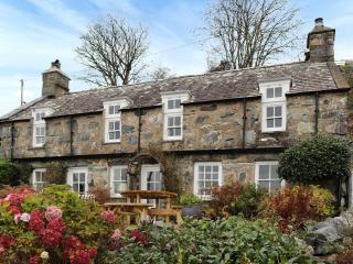 Bryn Hyfryd - Harlech - 0