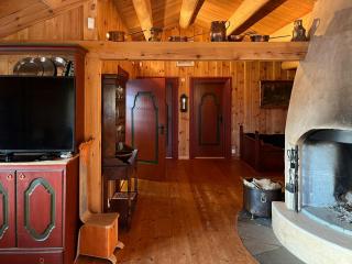 Mountain Cabin Near Dovre With Panoramic View - 7