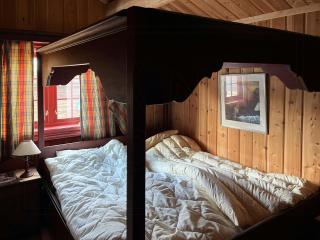 Mountain Cabin Near Dovre With Panoramic View - Oppdal - 8