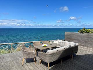 Cosy Holiday Home With Magical Views Near Vejby - Vejby - 9