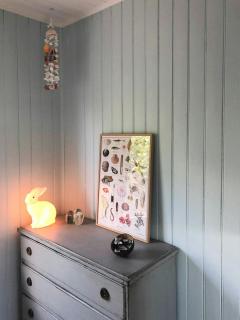 Cosy Holiday Home With Magical Views Near Vejby - Vejby - 4