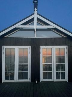Cosy Holiday Home With Magical Views Near Vejby - Vejby - 1