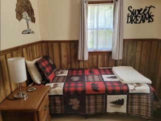 Castaway Cottage on Croton Pond #4 - Newaygo - 5