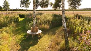 Sea View, Nature Plot And Wellness At Karlby Klint - Stokkebro - 1