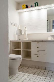 In Skagen's Vibe Lies A Lovely Family Home - Skagen - 6