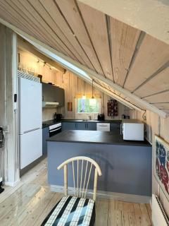 Charming Summerhouse With A View Of The Limfjord - Roslev - 8