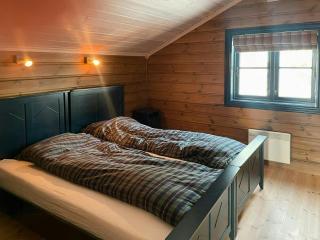 Modern Cabin With Ski In-Out In Hafjell - Øyer - 7