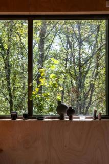 Designer House In The Vézère Forest - - 6