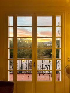 French Idyll In Authentic Village - Villelongue-dels-Monts - 6