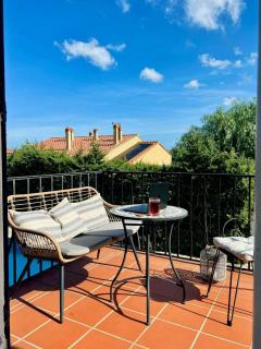 French Idyll In Authentic Village - 3