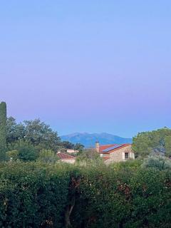 French Idyll In Authentic Village - 1