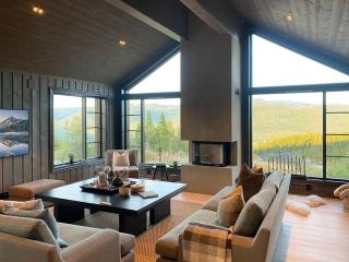 Adventure And Relaxation In Voss - - 0