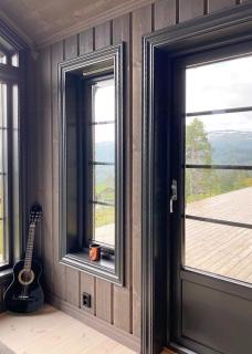 Adventure And Relaxation In Voss - - 6